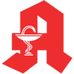 Rhein-Apotheke Logo