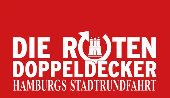 Die Roten-doppeldecker Logo