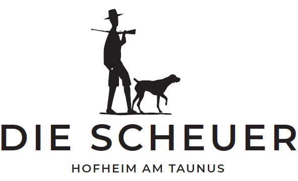 Die Scheuer Logo