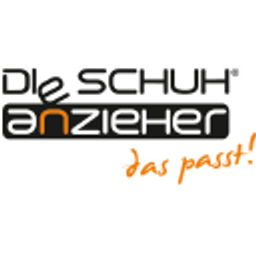 Die Schuhanzieher Logo
