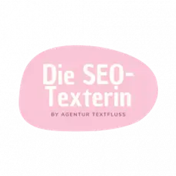 Die SEO-Texterin Logo