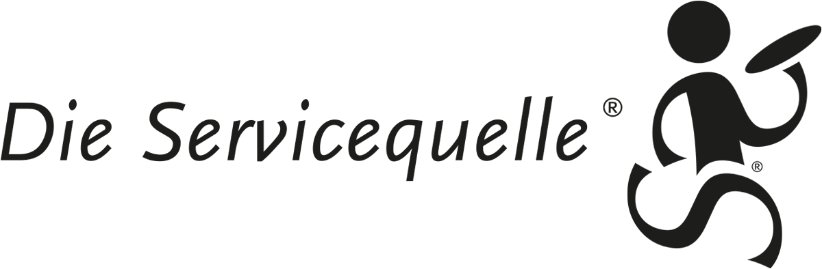 Die Servicequelle Logo