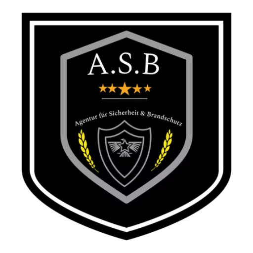 ASIS Sicherheit & Brandschutz GmbH Logo