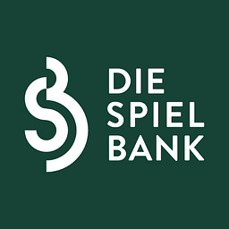DIE SPIELBANK Logo