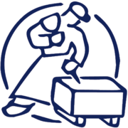 Die Steinhauer GmbH Steinmetzbetriebe Logo