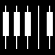 Die Stimmgabel - Fachwerkstatt für Klavierbau mit Pianosalon Logo