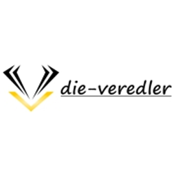 die-veredler.com Logo