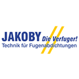 Jakoby Die Verfuger! Fugerbetrieb Logo