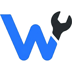 DIE Webarbeiter Logo