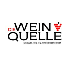 die-weinquelle.de Logo