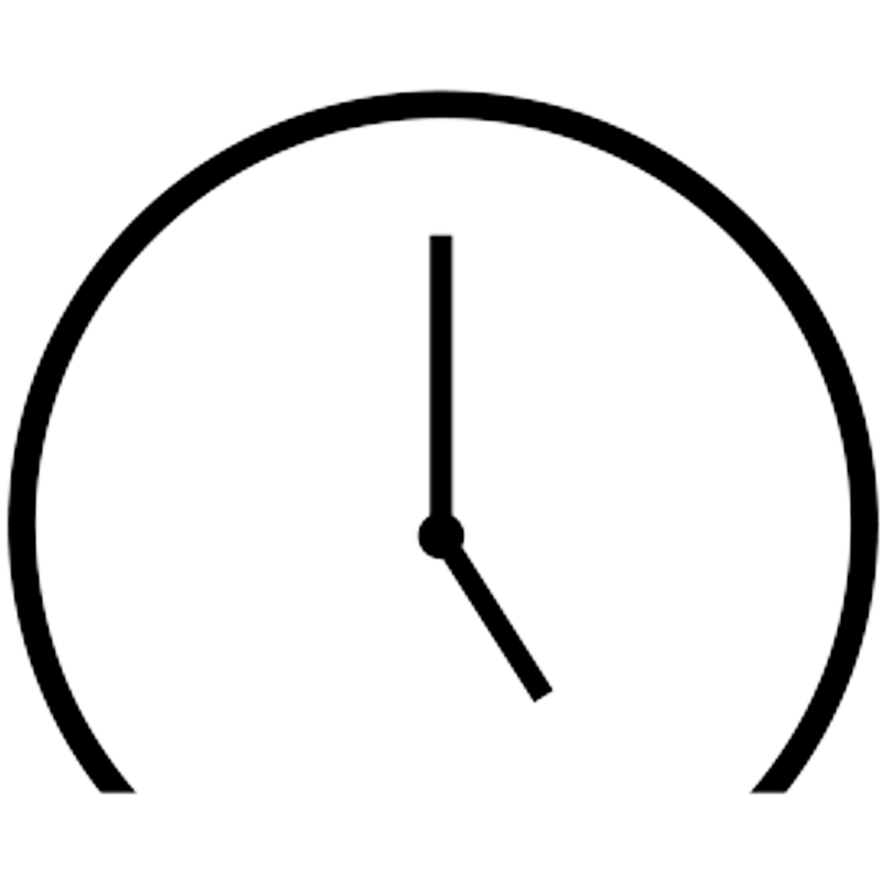 Die wichtigste Stunde - von Maurice Bork Logo