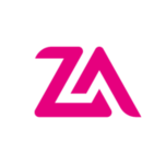 ZA Zahnärztliche Abrechnungsgesellschaft Düsseldorf, AG Logo