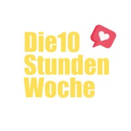 Die10stundenwoche Logo