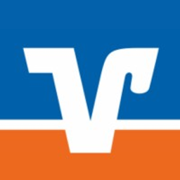 Vereinigte Volksbanken eG Logo