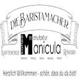 diebaristamacher.de Logo