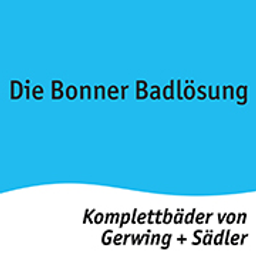 Sädler Fliesen GmbH, Johann Logo