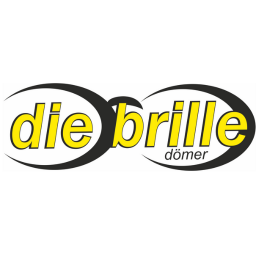 Augenoptik Die Brille Dömer GmbH Logo