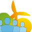 Die BürgerEnergie eG Logo