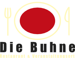 Die Buhne Logo