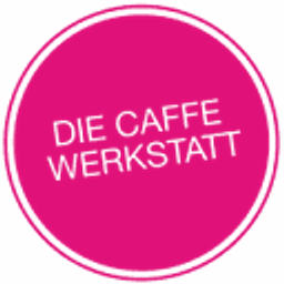 DIE CAFFE WERKSTATT Logo