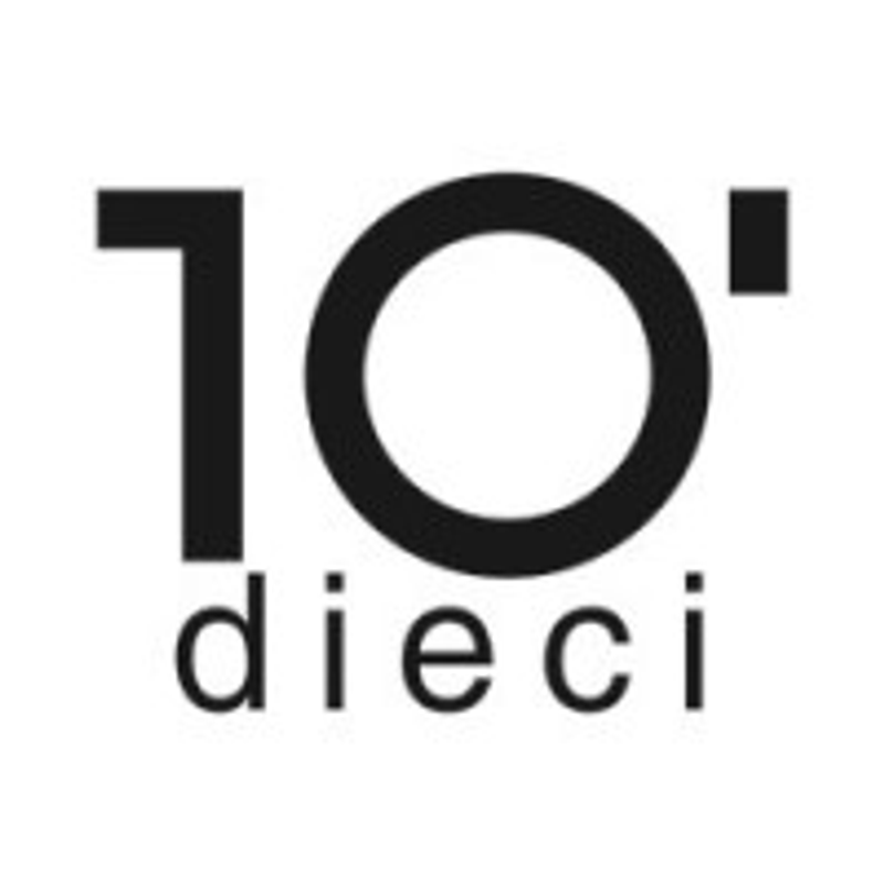 Dieci Logo