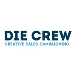 DIE CREW AG Logo