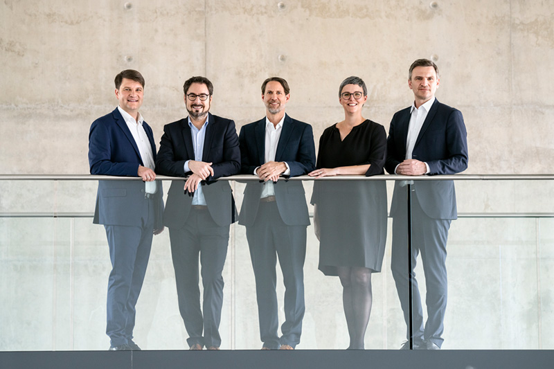 DU Diederichs Projektmanagement AG & Co. KG Ingenieurbüro für Baudienstleistungen Logo