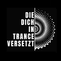 Diedichintranceversetzt Logo
