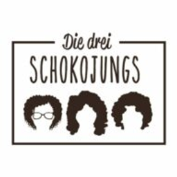 diedreischokojungs.de Logo