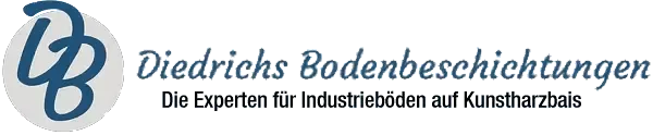Diedrichs Bodenbeschichtungen Logo