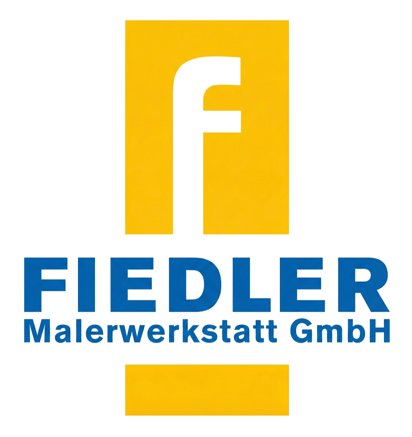Fiedler Malerwerkstatt GmbH Logo
