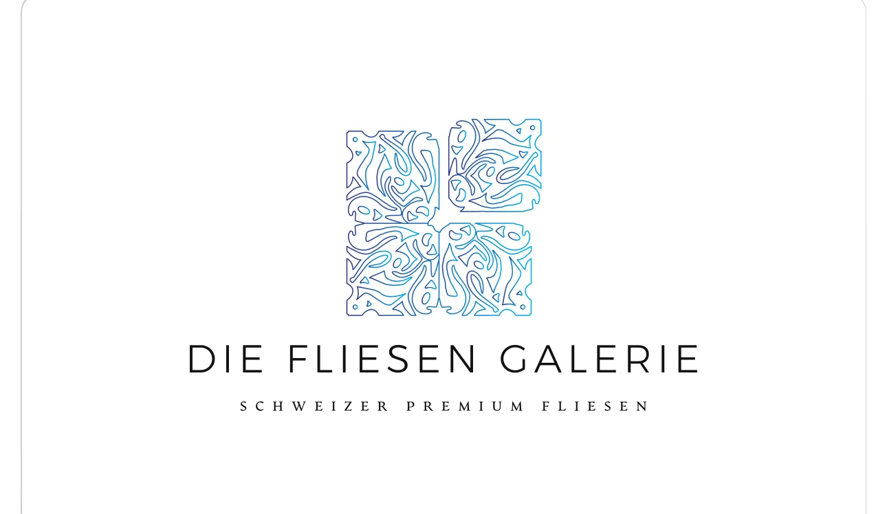 Die Fliesen Galerie Logo