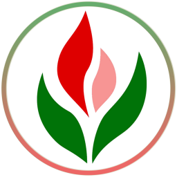 Die Flora - Gartencenter Essen Logo