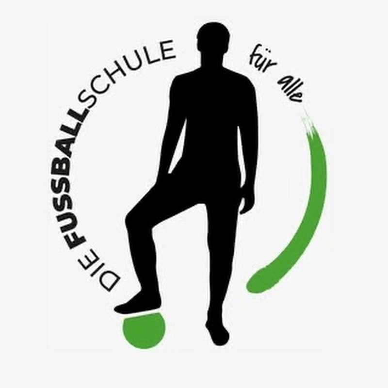Die Fussballschule - Für Alle Logo