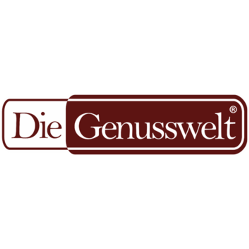 Die Genusswelt Logo