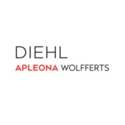 Diehl GmbH Technische Gebäudesysteme Logo