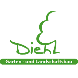 Diehl Garten und Landschaftsbau Logo