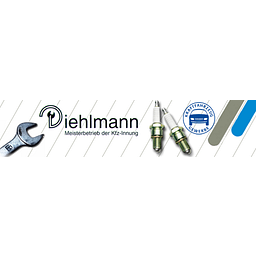 Diehlmann Logo