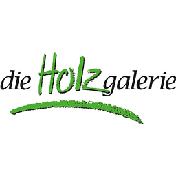 dieholzgalerie.de Logo