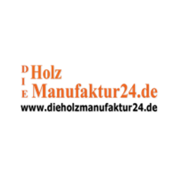 Dieholzmanufaktur24 Logo
