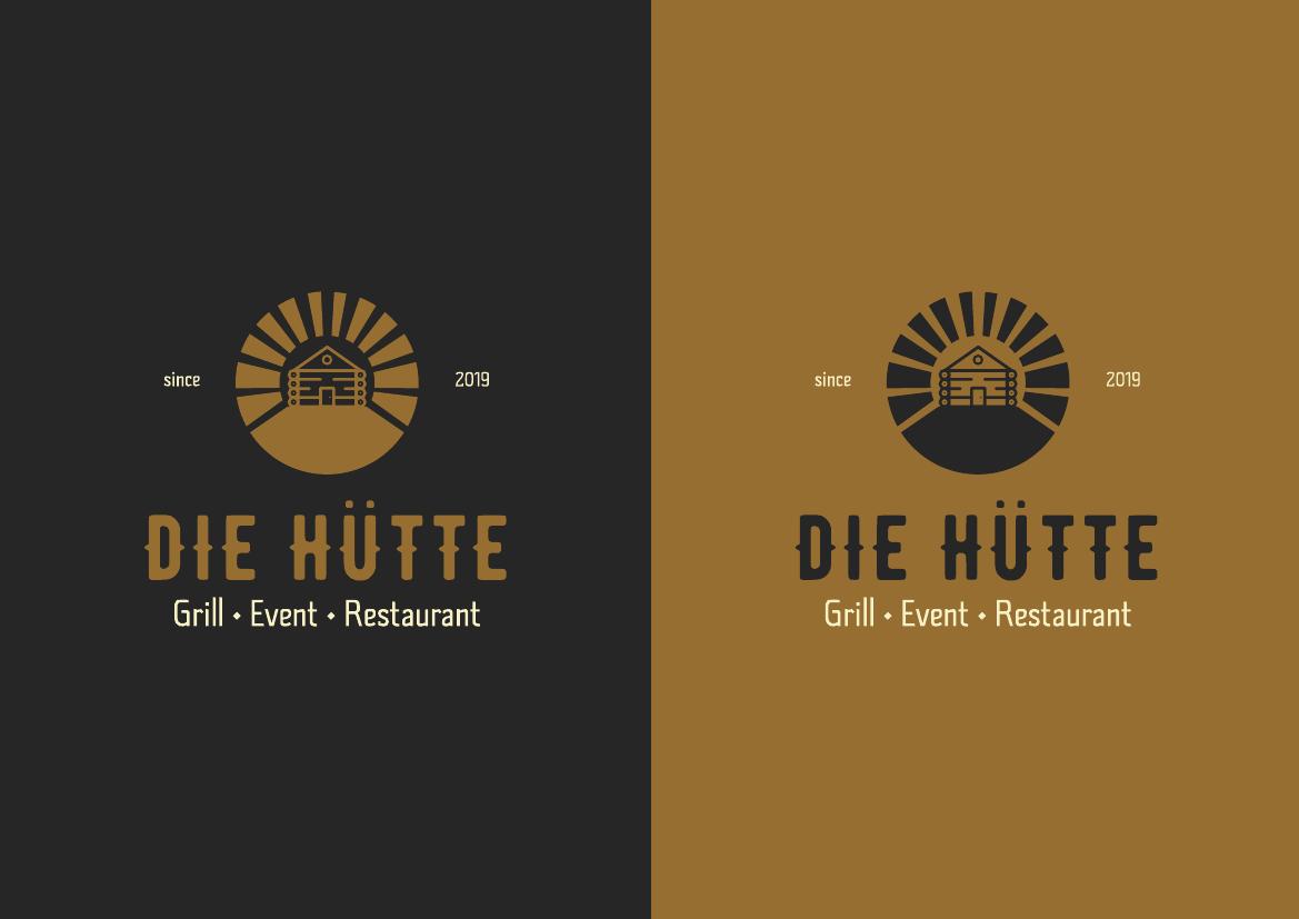 Almhütte-Event-Gastronomie GmbH Logo
