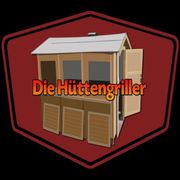 die Hüttengriller Logo