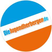 Jugendherberge Idar-Oberstein Familien- und Jugendgästehaus Logo