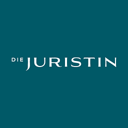 dieJuristin Rechtsanwaltskanzlei Dr. Caroline Fischerlehner, LL.M. Logo
