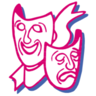 Die kleine Bühne Logo