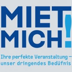 Hoernchen - Kalbfleisch Toilettenvermietung Logo