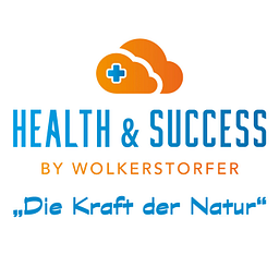 Health & Success by Wolkerstorfer Logo