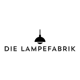 Die Lampefabrik Logo