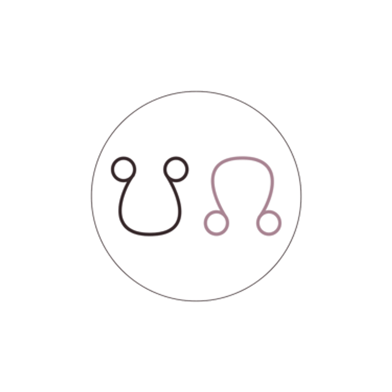 Die Manifestorin Logo