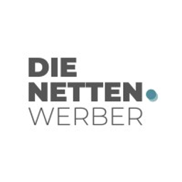 Die netten Werber GmbH Logo